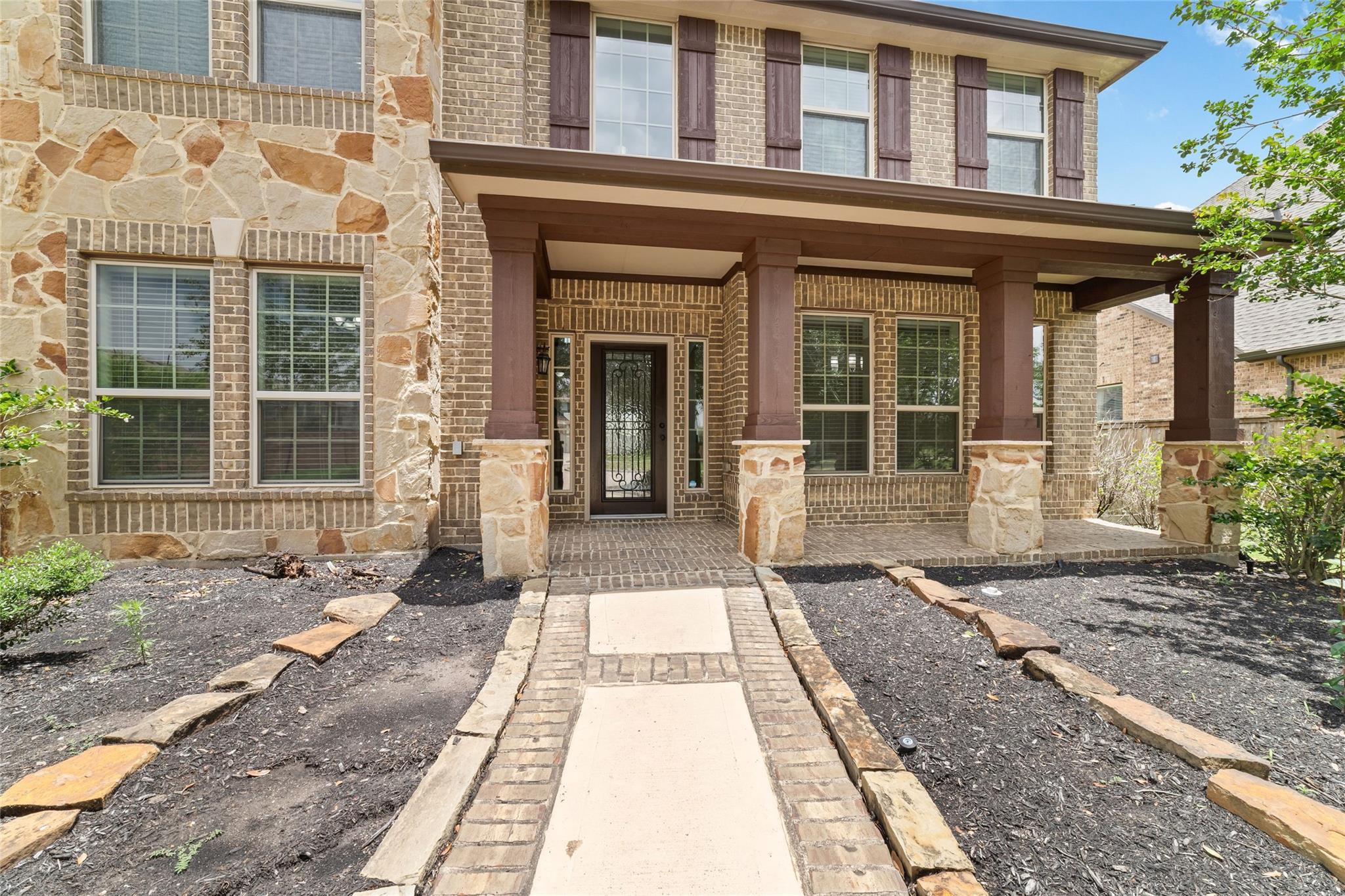 Residential Lease in Richmond 4
