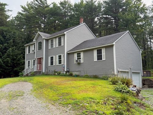 21 Sibley Rd, Winchendon, MA, 01475-1056 | Card Image