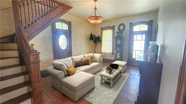 200 E Ivo St, House other with 2 bedrooms, 2 bathrooms and null parking in Jamesport MO | Image 5