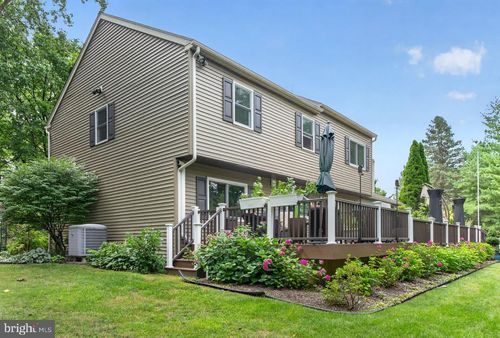 1106 Wooded Pl, NORRISTOWN, PA, 19403-1445 | Card Image