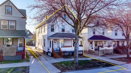 1356 W 58th St, Cleveland, OH, 44102-2153 | Card Image