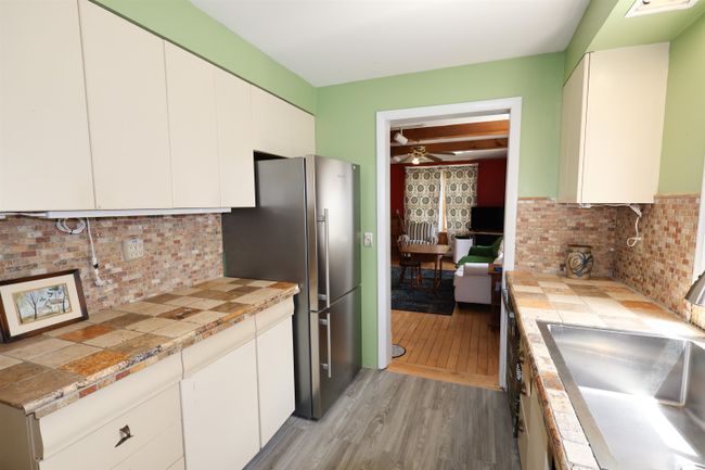 208 Passumpsic Ave, House other with 3 bedrooms, 2 bathrooms and null parking in Wilder VT | Image 18
