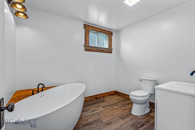 8 Division St N, House other with 8 bedrooms, 3 bathrooms and null parking in Reed Point MT | Image 10