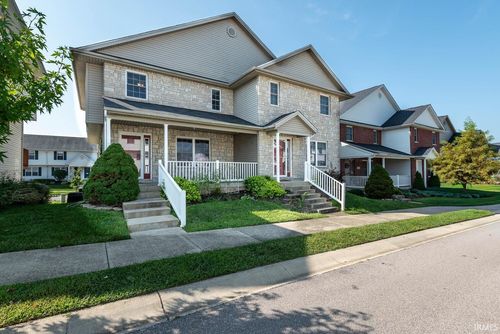 1768 W Sunstone Dr, Bloomington, IN, 47403-3273 | Card Image