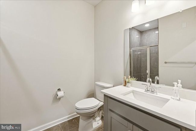 614 Parker Blvd, Townhouse with 2 bedrooms, 2 bathrooms and null parking in PRINCETON JUNCTION NJ | Image 9
