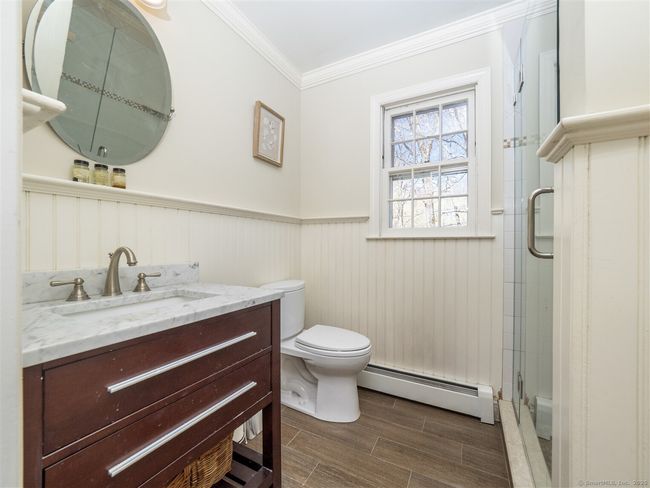 83 Pipers Hill Rd, House other with 4 bedrooms, 3 bathrooms and null parking in Wilton CT | Image 16