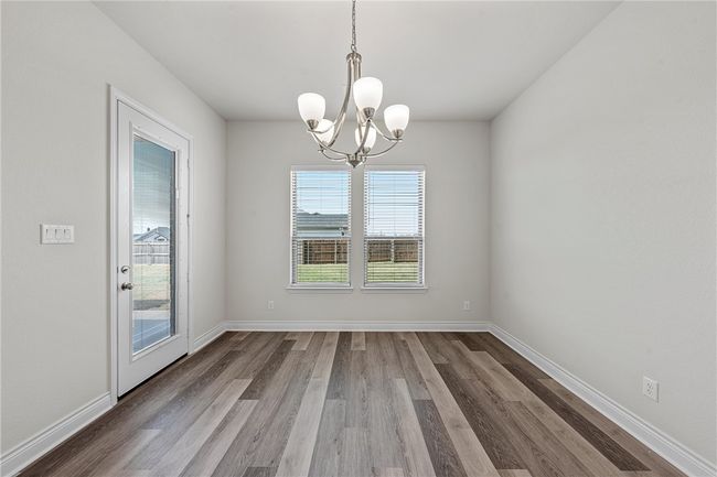 6402 Waggoner Ct, House other with 4 bedrooms, 2 bathrooms and 2 parking in Temple TX | Image 11