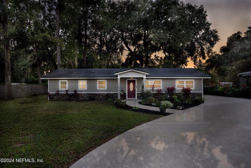 3198 County Road 209, Green Cove Springs, FL, 32043 | Card Image