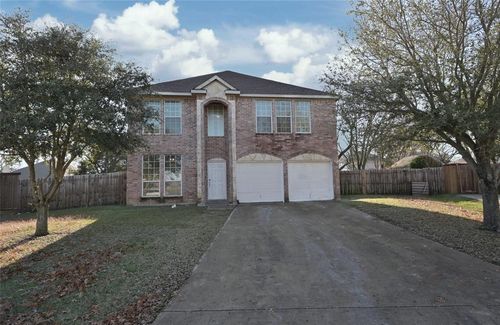 2709 Maci Court, Seagoville, TX, 75159 | Card Image