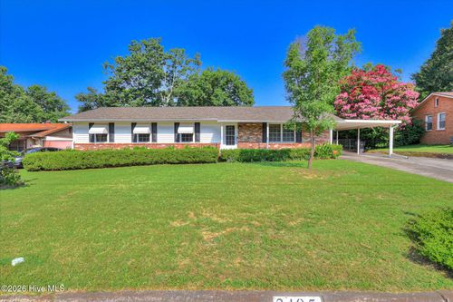 3405 Forest Estates Dr, Augusta, GA, 30909-4319 | Card Image
