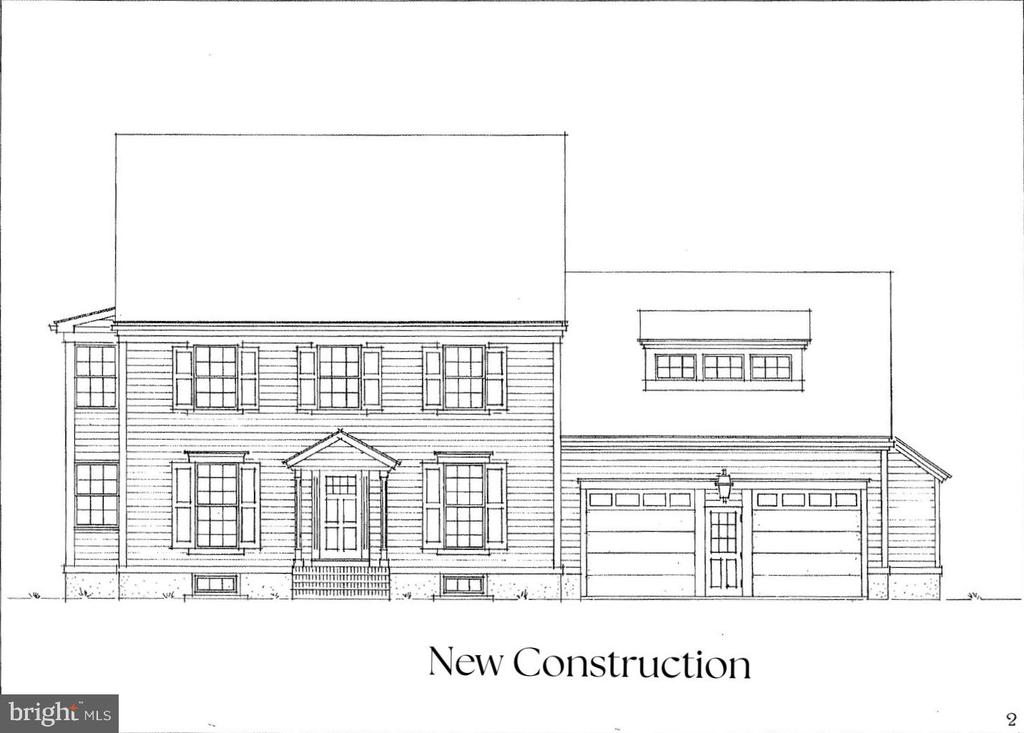 Residential in MOORESTOWN