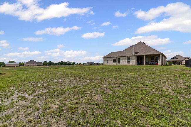 7020 Valley View Dr, House other with 3 bedrooms, 3 bathrooms and null parking in Joshua TX | Image 35