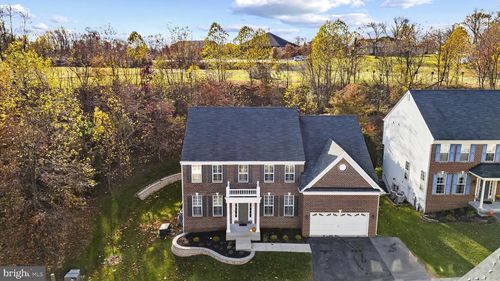 4945 March Brown Rd, Elkridge, MD, 21075-6847 | Card Image