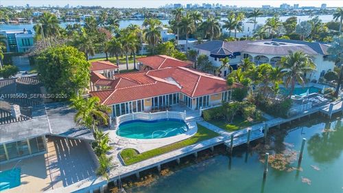 1249 Biscaya Dr, Surfside, FL, 33154-3315 | Card Image