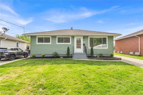 4171 Plymouth Road, Old Brooklyn, OH, 44109 | Card Image