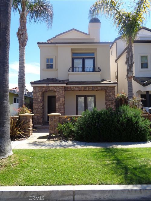 318 9th St, Huntington Beach, CA, 92648 | Card Image