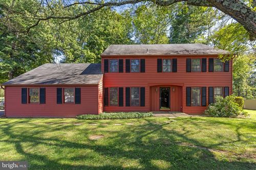 307 Pine Run Rd, DOYLESTOWN, PA, 18901-2319 | Card Image