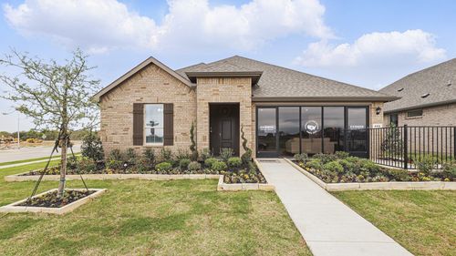 400 Sunday Silence Way, Granbury, TX, 76049-3321 | Card Image