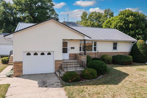 403 S East St, Elmore, MN, 56027-3415 | Card Image