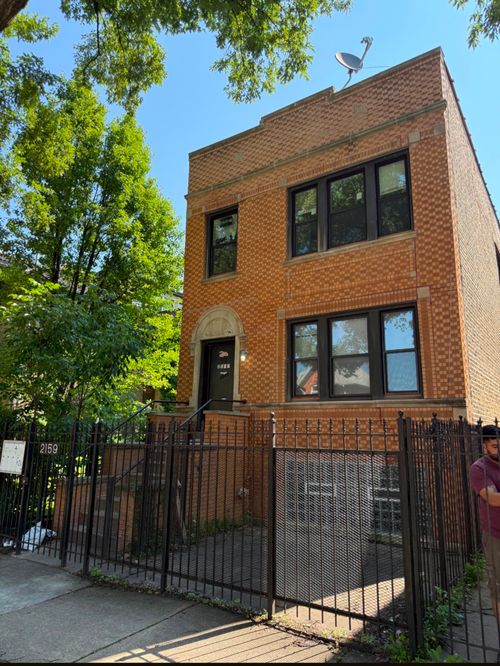 1f-2159 S Millard Avenue, Chicago, IL, 60623 | Card Image