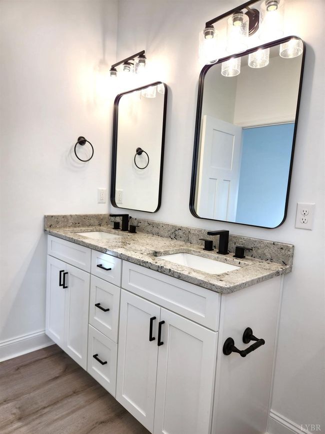 UNIT-410 - 3008 Hill St, Townhouse with 3 bedrooms, 4 bathrooms and null parking in Lynchburg VA | Image 24