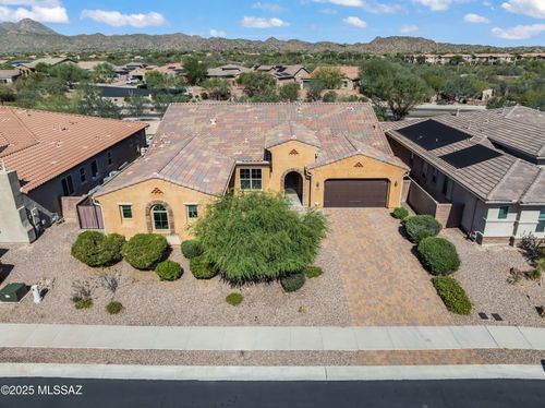 13543 N Trailing Indigo Ct, Oro Valley, AZ, 85755-6041 | Card Image