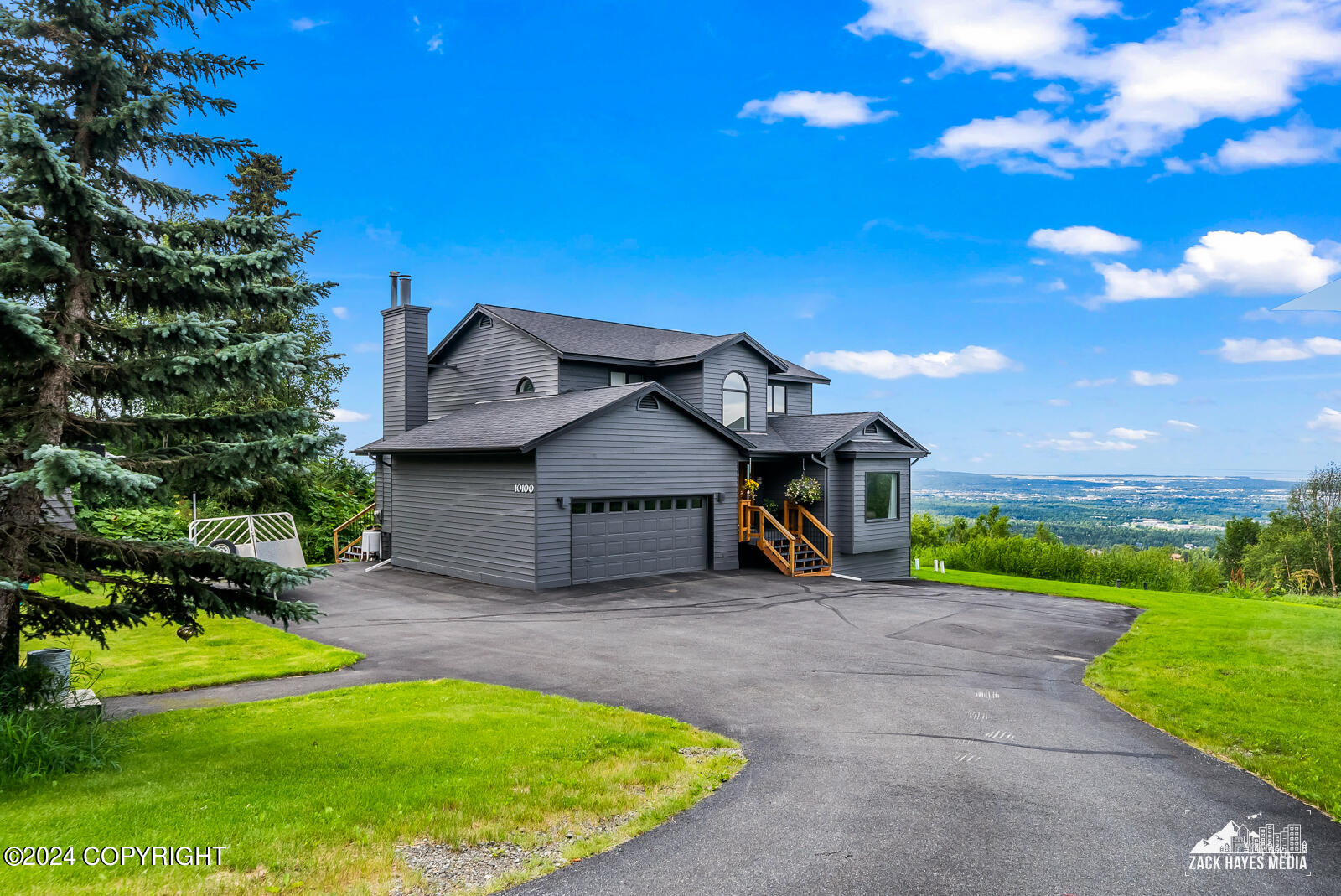 Kasilof Blvd, Anchorage, AK 99507 #1