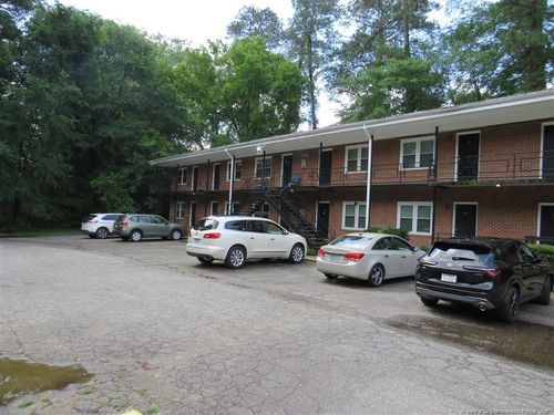 210-18 Colonial Drive, Fayetteville, NC, 28301 | Card Image