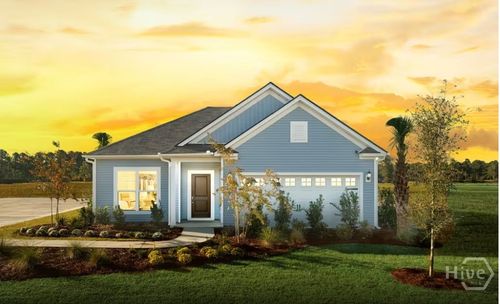 350 Pulaski Drive, Richmond Hill, GA, 31324 | Card Image
