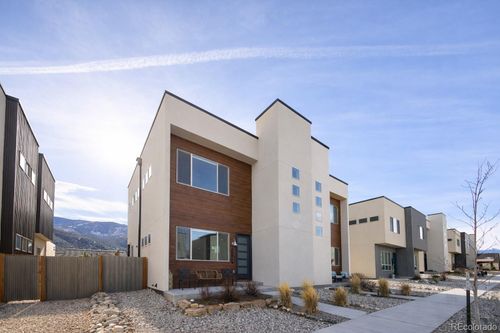 1127 Agate Ln, Poncha Springs, CO, 81242-5158 | Card Image