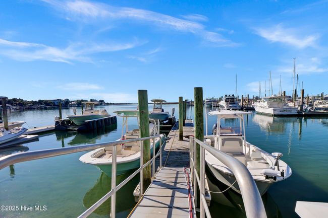 B - 440 Causeway Dr, Condo with 3 bedrooms, 3 bathrooms and 1 parking in Wrightsville Beach NC | Image 44