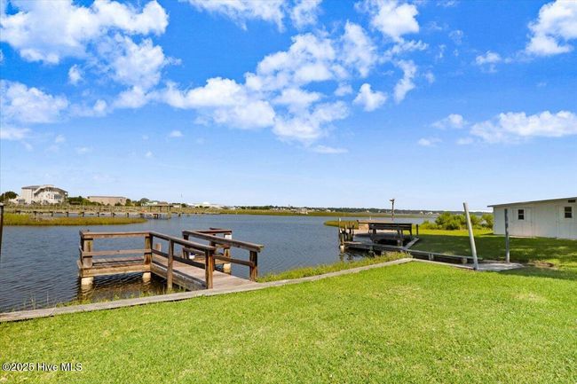 123 Cedar Ln, House other with 2 bedrooms, 1 bathrooms and null parking in Cedar Point NC | Image 47