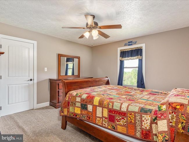 1996 Buck Mountain Rd, House other with 4 bedrooms, 4 bathrooms and null parking in Bentonville VA | Image 21