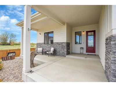 1525 S Plumeria Dr, House other with 4 bedrooms, 1 bathrooms and null parking in Milliken CO | Image 3