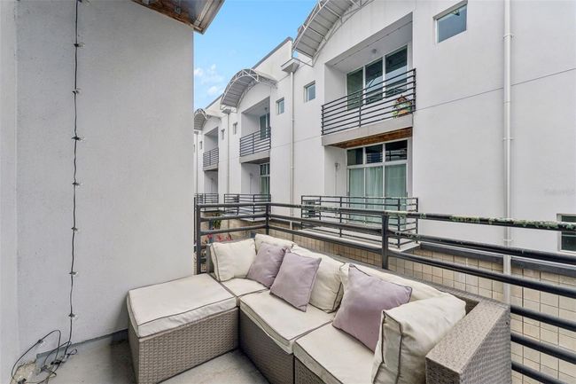 APT-16 - 5008 S Macdill Ave, Condo with 2 bedrooms, 3 bathrooms and null parking in TAMPA FL | Image 7