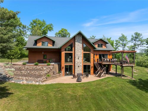 2424 12 3/4 Ave, Cameron, WI, 54822-9623 | Card Image