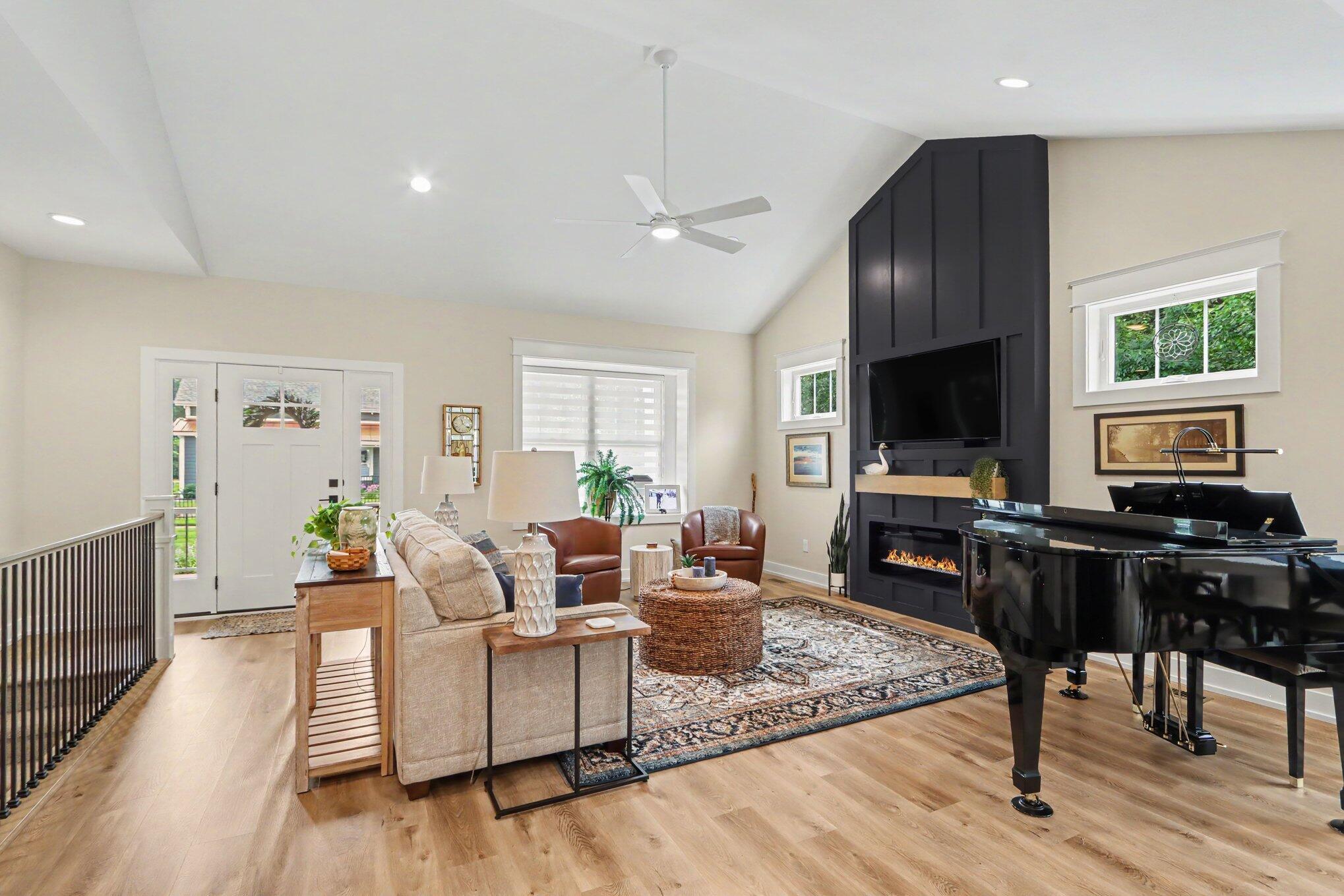 Residential in Texas Charter Township 5