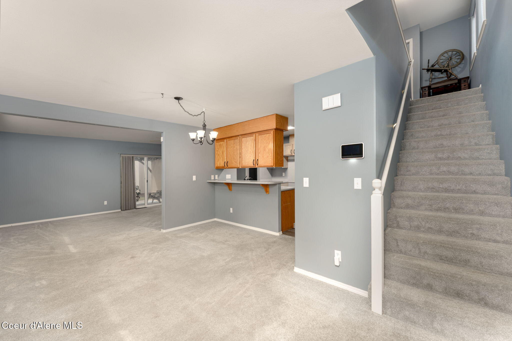 Residential in Coeur d'Alene 5