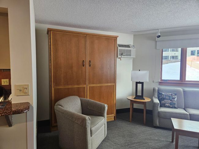 1034C - 90 Loon Mountain Rd, Condo with 1 bedrooms, 2 bathrooms and null parking in Lincoln NH | Image 5