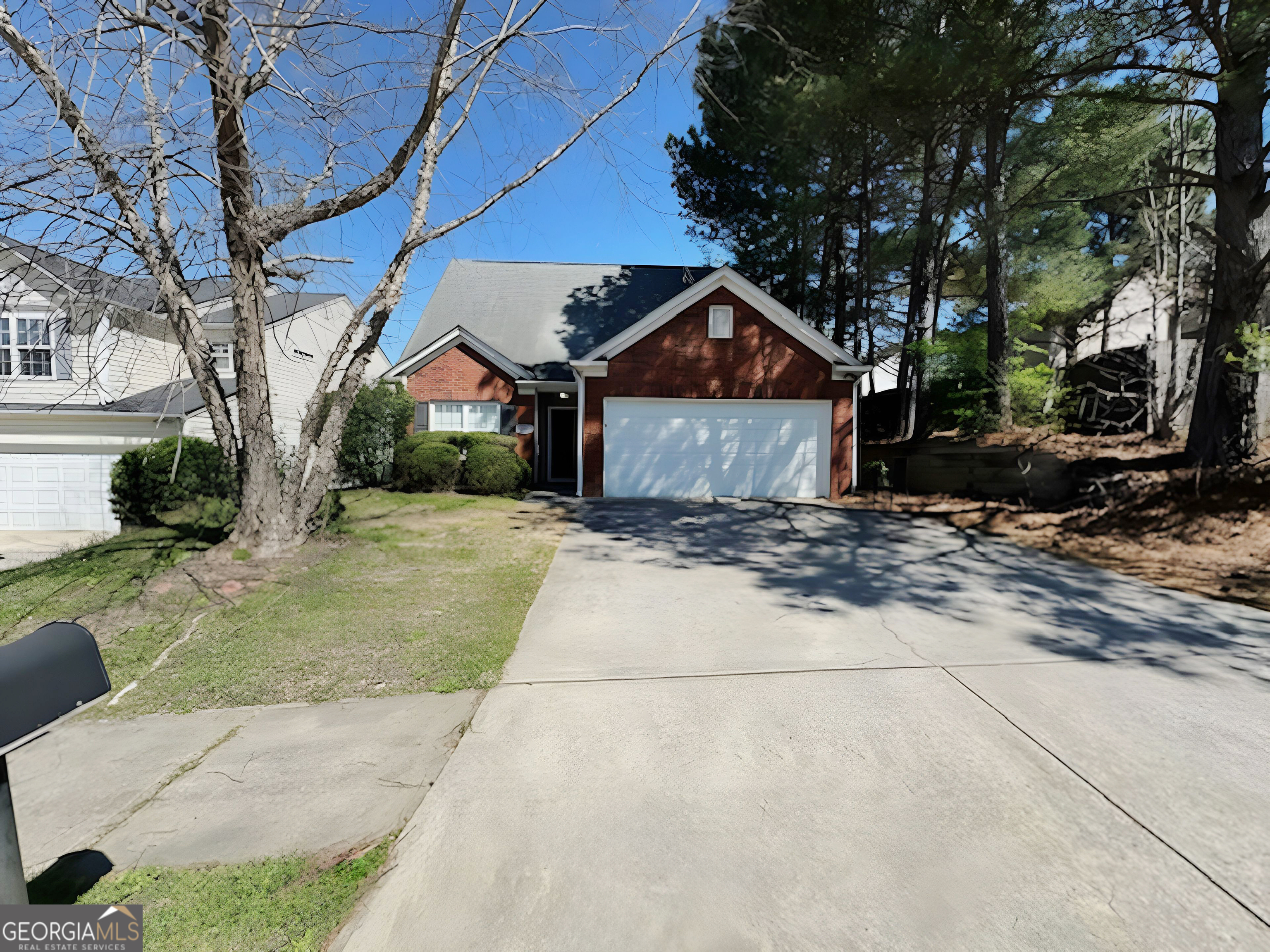Devon Chase Rd, South Fulton, GA 30349