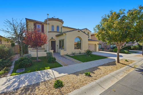 22933 E Silver Creek Ln, Queen Creek, AZ, 85142-4550 | Card Image