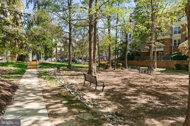 APT-117 - 2204 Westcourt Ln, Condo with 2 bedrooms, 1 bathrooms and null parking in HERNDON VA | Image 36