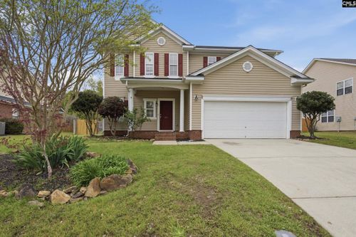 247 Winterberry Loop, Lexington, SC, 29072-8154 | Card Image