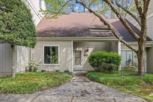 40-4101 Five Oaks Dr, Durham, NC, 27707-5261 | Card Image