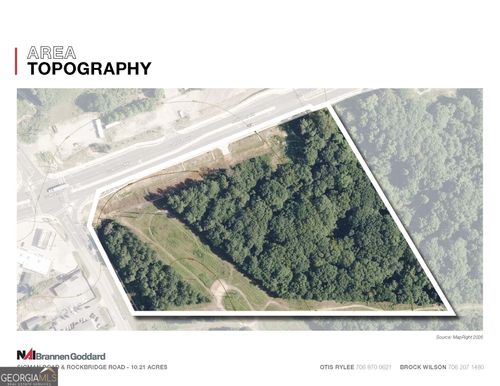 0 Sigman Rd Nw, conyers, GA, 30012 | Card Image