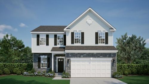 1236 Colt Dr, North Huntingdon, PA, 15642-1890 | Card Image