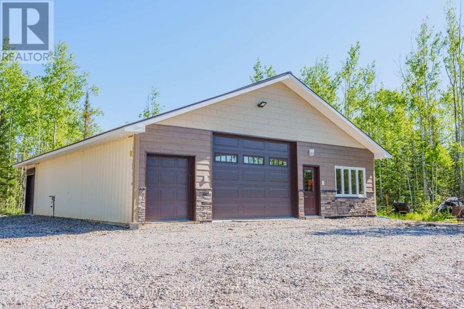 88 Mitchell Rd, House other with 4 bedrooms, 2 bathrooms and 4 parking in Kapuskasing ON | Image 38