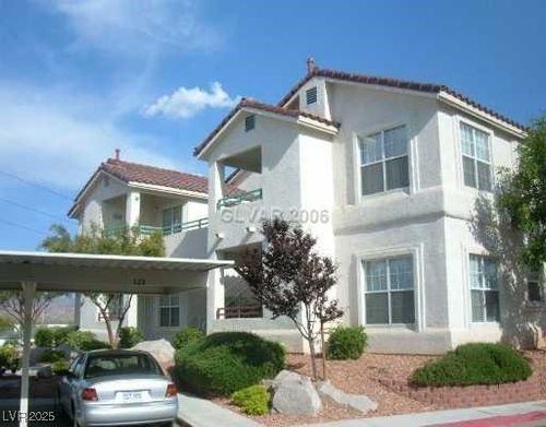 unit-124-520 Arrowhead Trl, Henderson, NV, 89015-9569 | Card Image