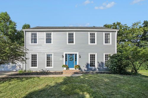 3572 Whispering Oaks Dr, Ann Arbor, MI, 48108-9592 | Card Image