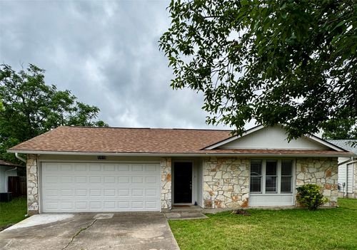 11215 Slippery Elm Trl, Austin, TX, 78750-1439 | Card Image
